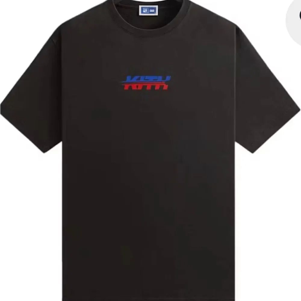 Kith NY Rangers Hat Trick T-Shirt NWT